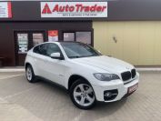 BMW X6 30d Фото № 3 из 25
