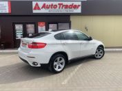 BMW X6 30d Фото № 4 из 25
