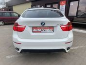 BMW X6 30d Фото № 5 из 25