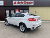 BMW X6 30d Фото № 6 из 25