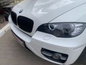 BMW X6 30d Фото № 8 из 25