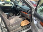 Toyota Land Cruiser Prado 120 Фото № 8 из 12