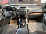 Toyota Land Cruiser Prado 120 Фото № 10 из 12