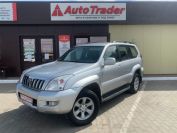 Toyota Land Cruiser Prado 120 Фото № 1 из 12