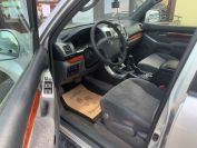 Toyota Land Cruiser Prado 120 Фото № 9 из 12