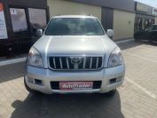 Toyota Land Cruiser Prado 120 Фото № 2 из 12