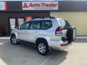 Toyota Land Cruiser Prado 120 Фото № 6 из 12