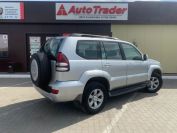 Toyota Land Cruiser Prado 120 Фото № 4 из 12