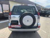 Toyota Land Cruiser Prado 120 Фото № 5 из 12