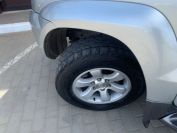 Toyota Land Cruiser Prado 120 Фото № 7 из 12