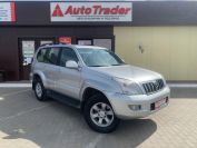 Toyota Land Cruiser Prado 120 Фото № 3 из 12