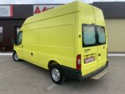 Ford Transit Фото № 6 из 18