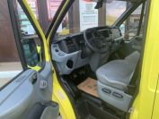 Ford Transit Фото № 11 из 18