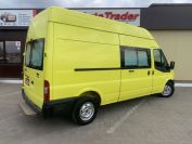 Ford Transit Фото № 4 из 18