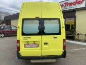 Ford Transit Фото № 5 из 18