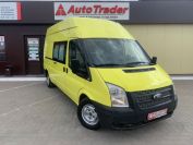 Ford Transit Фото № 3 из 18