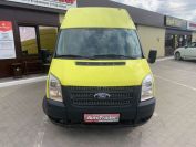 Ford Transit Фото № 2 из 18