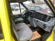 Ford Transit Фото № 8 из 18