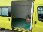 Ford Transit Фото № 9 из 18