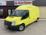 Ford Transit Фото № 1 из 18