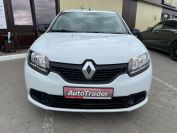 Renault Logan Фото № 2 из 17