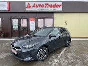 KIA Ceed Фото № 1 из 4