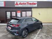 KIA Ceed Фото № 3 из 4