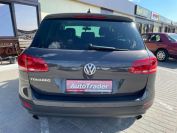Volkswagen Touareg 3.6 Фото № 5 из 25