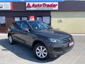 Volkswagen Touareg 3.6 Фото № 3 из 25