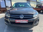 Volkswagen Touareg 3.6 Фото № 2 из 25