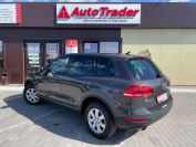 Volkswagen Touareg 3.6 Фото № 6 из 25