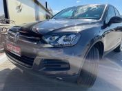 Volkswagen Touareg 3.6 Фото № 9 из 25