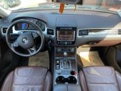 Volkswagen Touareg 3.6 Фото № 16 из 25