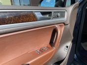 Volkswagen Touareg 3.6 Фото № 18 из 25