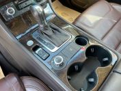 Volkswagen Touareg 3.6 Фото № 21 из 25
