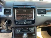 Volkswagen Touareg 3.6 Фото № 22 из 25