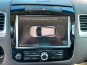 Volkswagen Touareg 3.6 Фото № 23 из 25