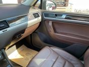 Volkswagen Touareg 3.6 Фото № 24 из 25
