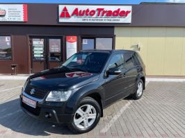 Grand Vitara