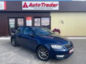 Skoda Oktavia Фото № 3 из 23