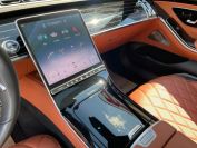 Mercedes-Benz S580 4Matic Фото № 32 из 35