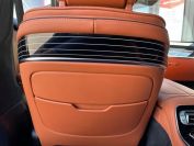 Mercedes-Benz S580 4Matic Фото № 25 из 35