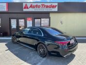 Mercedes-Benz S580 4Matic Фото № 6 из 35