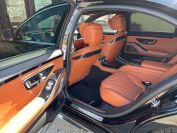 Mercedes-Benz S580 4Matic Фото № 23 из 35