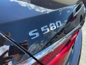 Mercedes-Benz S580 4Matic Фото № 7 из 35