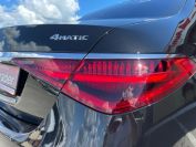 Mercedes-Benz S580 4Matic Фото № 8 из 35