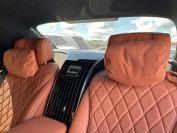 Mercedes-Benz S580 4Matic Фото № 26 из 35