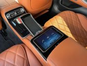 Mercedes-Benz S580 4Matic Фото № 24 из 35