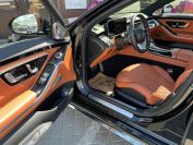 Mercedes-Benz S580 4Matic Фото № 28 из 35