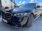 Mercedes-Benz S580 4Matic Фото № 10 из 35